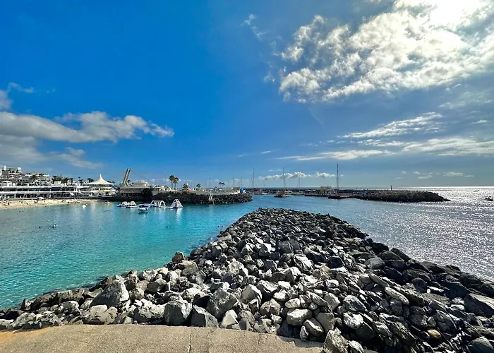 Tinerfe Garden Апартаменты