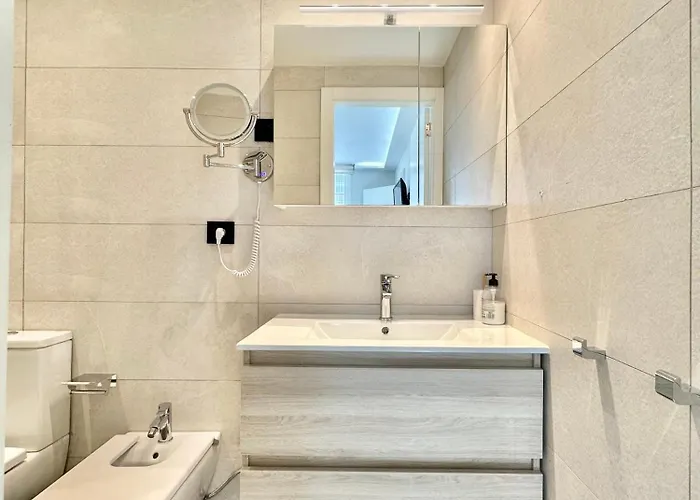 Апартаменты Tinerfe Garden *