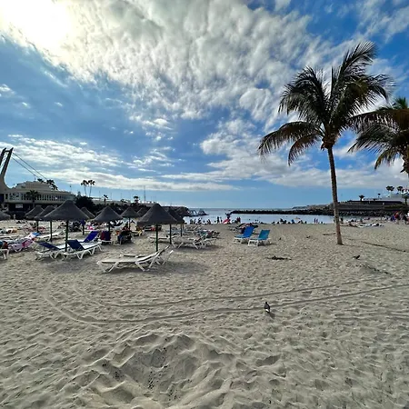 Apartment Tinerfe Garden *