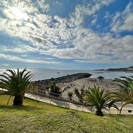 Tinerfe Garden Apartment