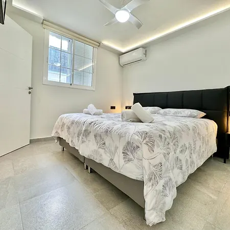 Tinerfe Garden Apartment