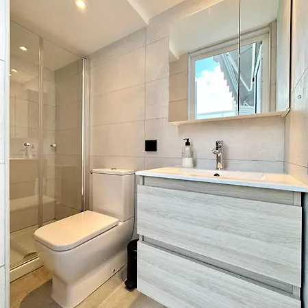 Tinerfe Garden Apartment *