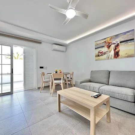 Tinerfe Garden Apartment Costa Adeje (Tenerife)