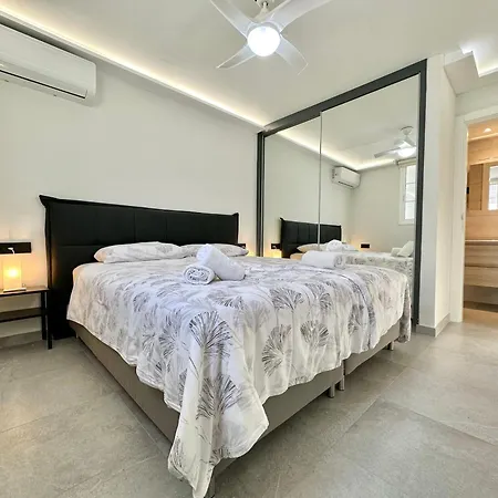 Tinerfe Garden * Costa Adeje (Tenerife)