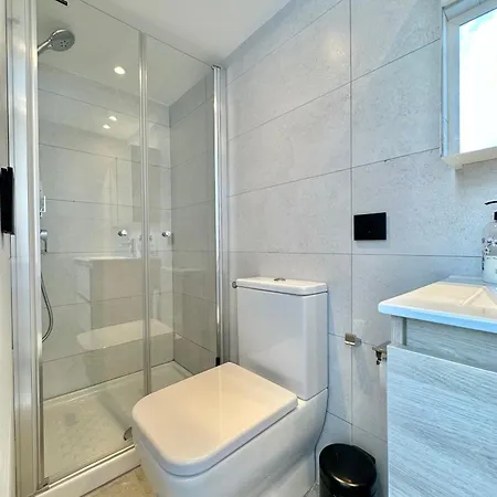 Tinerfe Garden Apartment