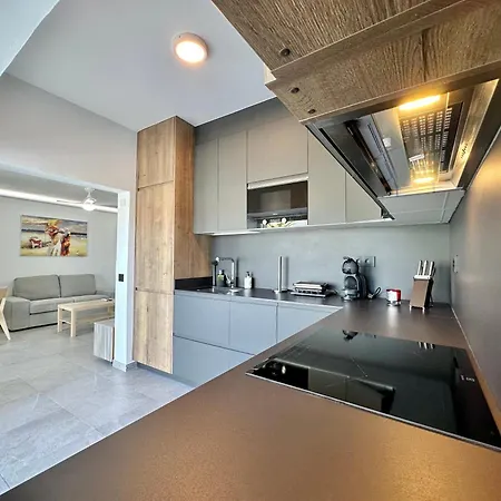 Apartment Tinerfe Garden *