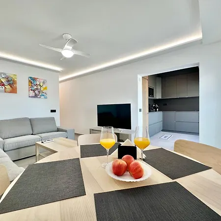 Tinerfe Garden * Costa Adeje (Tenerife)