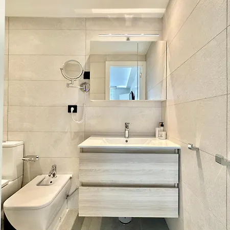 Apartament Tinerfe Garden *