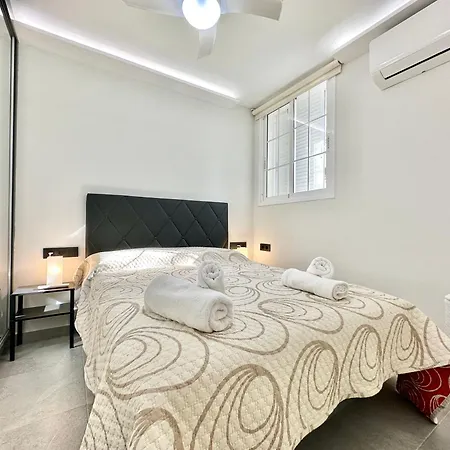 Apartament Tinerfe Garden *