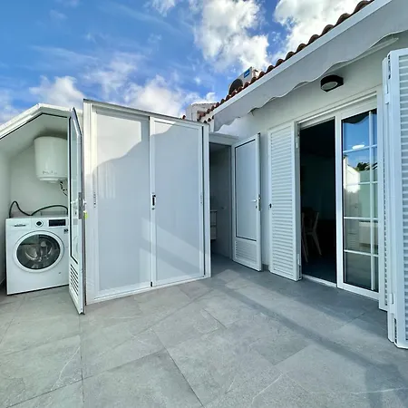 Apartment Tinerfe Garden