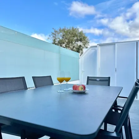 Apartament Tinerfe Garden Costa Adeje (Tenerife)