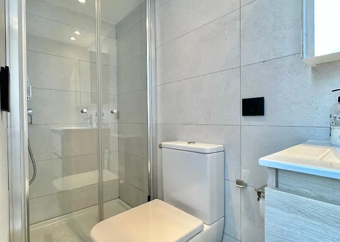 Tinerfe Garden Διαμέρισμα