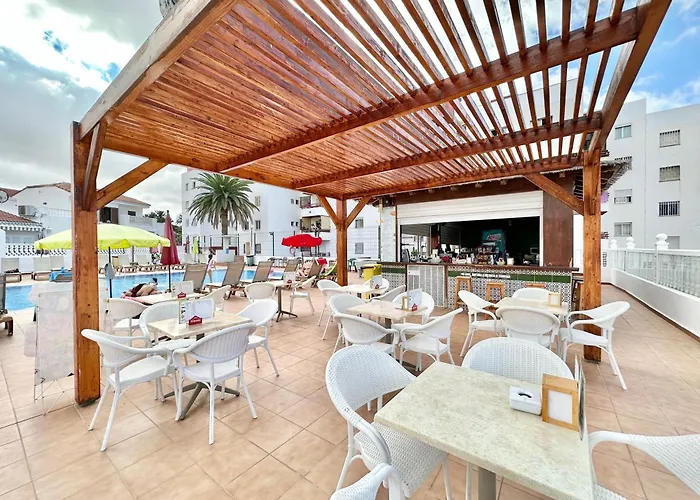 Apartman Tinerfe Garden *