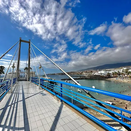 Tinerfe Garden * Costa Adeje (Tenerife)