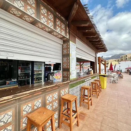 Tinerfe Garden أذيخي