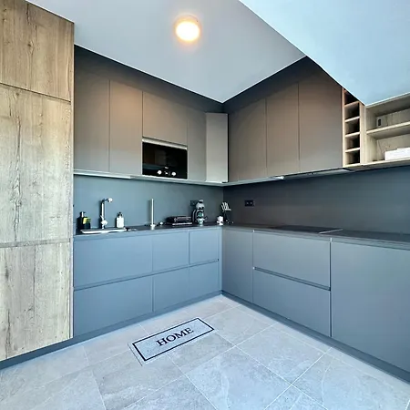 Tinerfe Garden * أذيخي