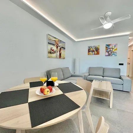 Tinerfe Garden * Costa Adeje (Tenerife)