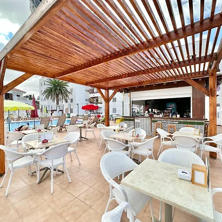 شقة Tinerfe Garden *