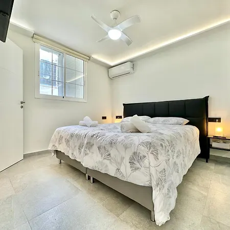 Tinerfe Garden * Costa Adeje (Tenerife)