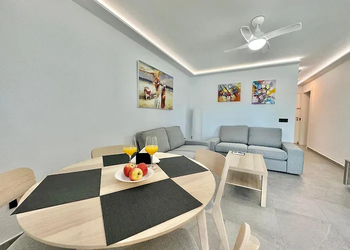 Tinerfe Garden * 아데제