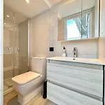 Tinerfe Garden Apartment *