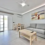 Tinerfe Garden Apartment Costa Adeje (Tenerife)
