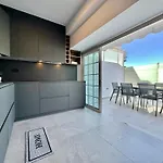 Apartment Tinerfe Garden