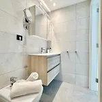 Tinerfe Garden Apartment
