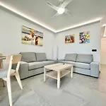 Apartment Tinerfe Garden *