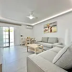 Tinerfe Garden Apartment *