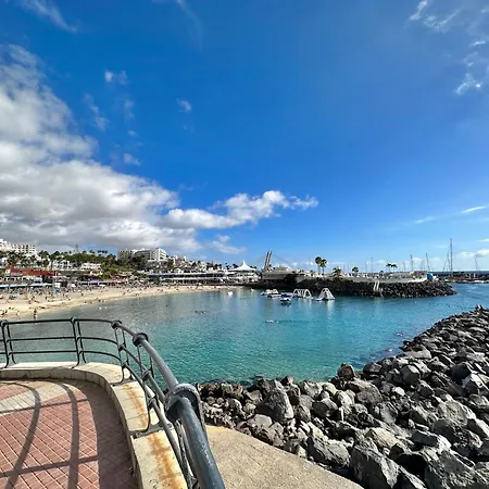 Daire Tinerfe Garden *