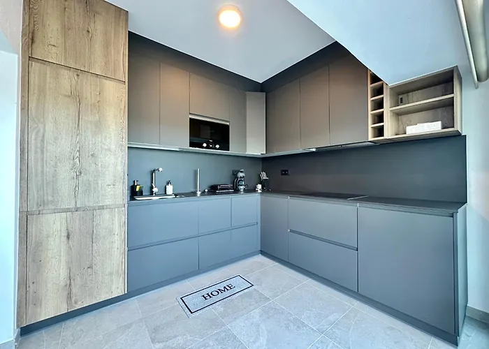 Tinerfe Garden * Costa Adeje