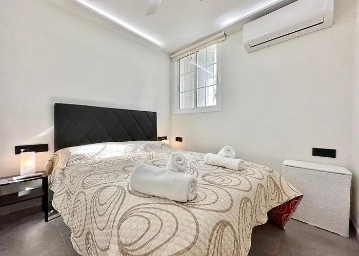 Tinerfe Garden * Costa Adeje